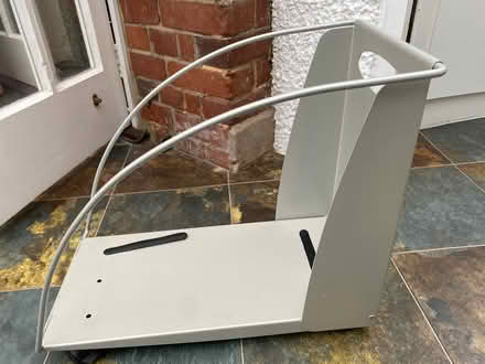 Photo of free PC Tower Floor trolley (Chalfont St Peter SL9) #1