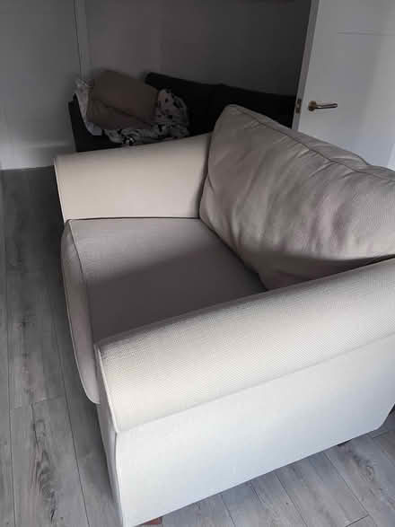 Photo of free Small sofa (Cabinteely) #3