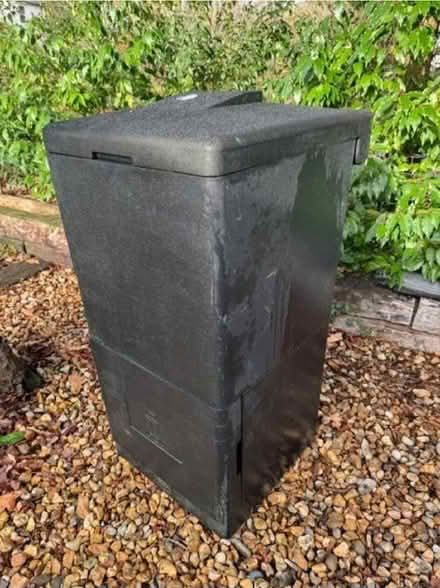 Photo of Hotbin Composter (CT21) #1