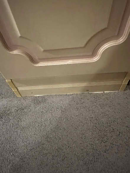 Photo of free 2 Bedside tables (Berrylands KT5) #3