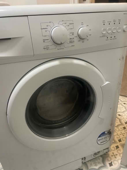 Photo of free Beko Washing Machine (Preston Park) #2