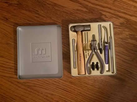 Photo of free Scrapbooking tools (Royal Oak, MI) #1