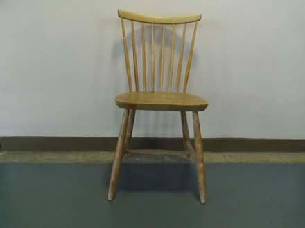 Photo of free Dining Chairs. (Dumfries DG2) #4