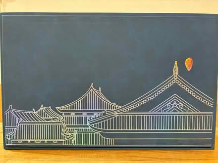 Photo of free Japanese incense gift pack (OX16 Cherwell heights) #2