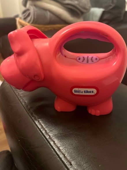 Photo of free Little Tikes pig torch (Emscote Mill CV34) #2