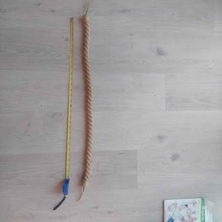 Photo of free Curtain tie-back. Single (Jesmond Park East NE7) #2