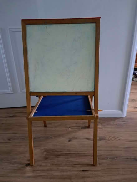 Photo of free Children’s blackboard (Steyning BN44) #2