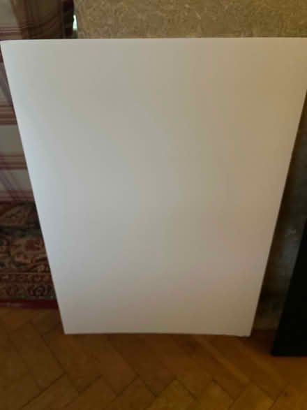 Photo of free Large piece of poly board 5mm thick (South Woodchester GL5) #1