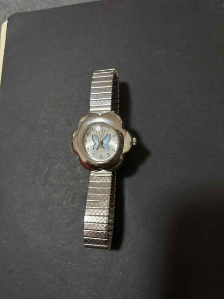 Photo of free Youngsters Wristwatch (Derby DE23) #1