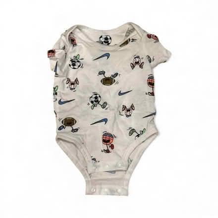 Photo of free Nike (Brooklyn Storage) #1