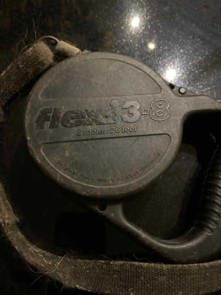 Photo of free Flexi lead (Sheddingdean RH15) #1