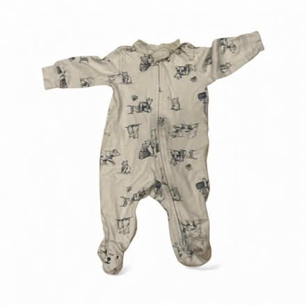 Photo of free Carter’s (Brooklyn Storage) #1