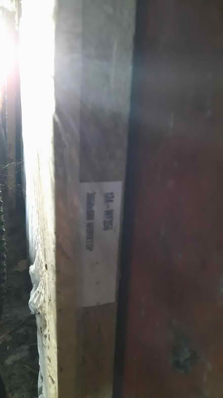 Photo of free 2 x long lengths counter/work top (Close to Wrexham Centre) #2