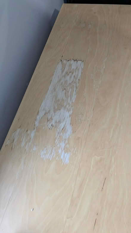 Photo of free Ikea chest of drawers (Hunston, Chichester) #2