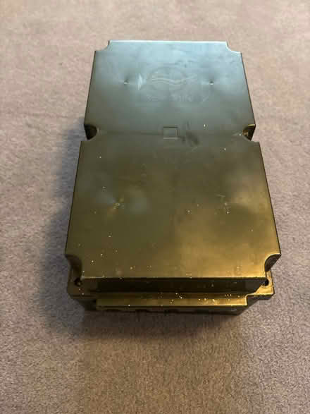 Photo of free Rainsafe cable box (Waltham Abbey EN9) #2