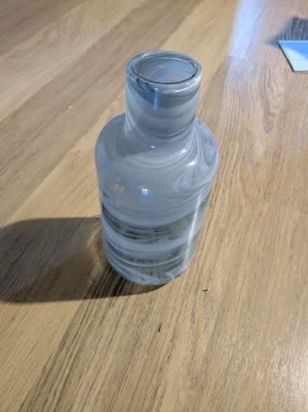 Photo of free Simple vase (Bristol North / Stoke Gifford) #1