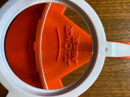 Photo of free Spinning Toy (Wimbledon Park SW19) #1