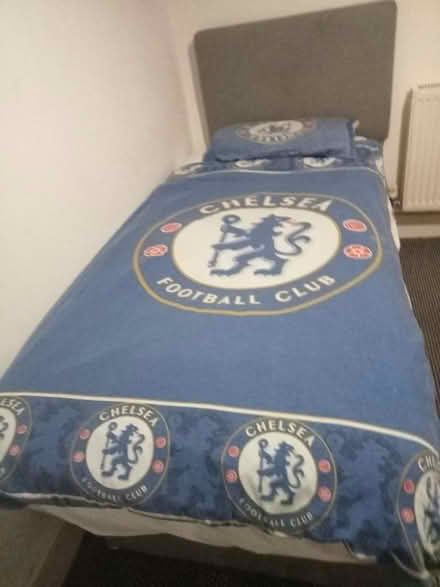 Photo of Mattress(double bed) (West Croydon CR7) #1