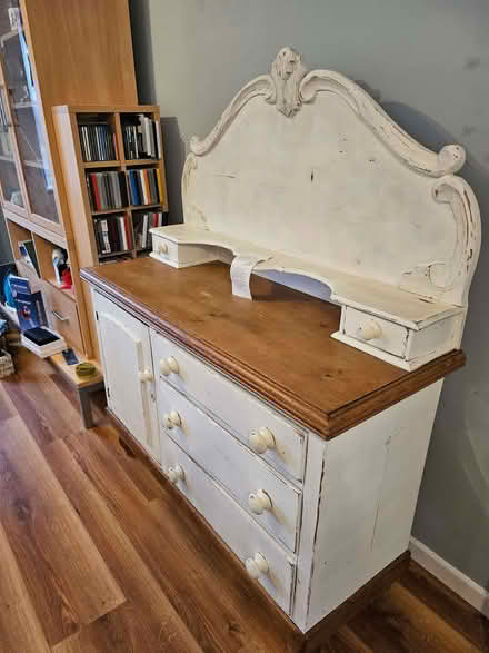 Photo of free Sideboard/dresser (Sandy SG19) #2