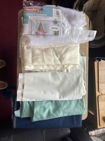 Photo of free Material (Longridge PR3) #1