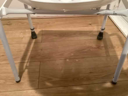 Photo of free Shower Chair (Upton CH49) #1