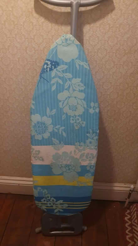 Photo of free Ironing board (Llandrindod LD1) #1