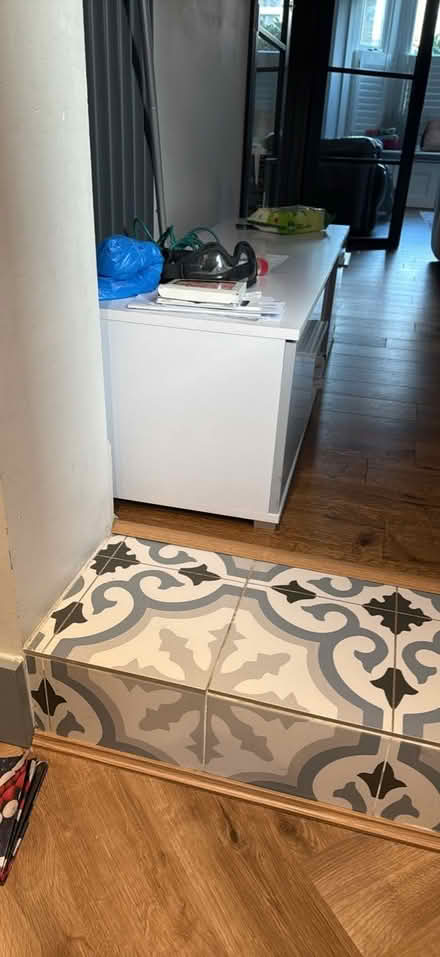 Photo of free Tv stand (Harrow Ha1 1jy) #2