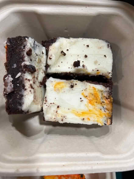 Photo of free More desserts (Lake City/Meadowbrook) #3