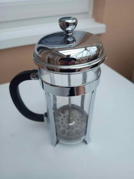 Photo of free Cafetière (Calne SN11) #2