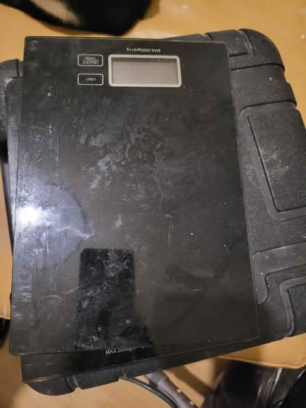 Photo of free Weighing scale (Beeston LS11) #1