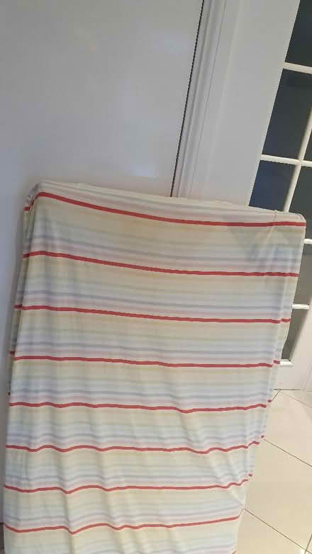 Photo of free Small mattress (Fenlake MK42) #3