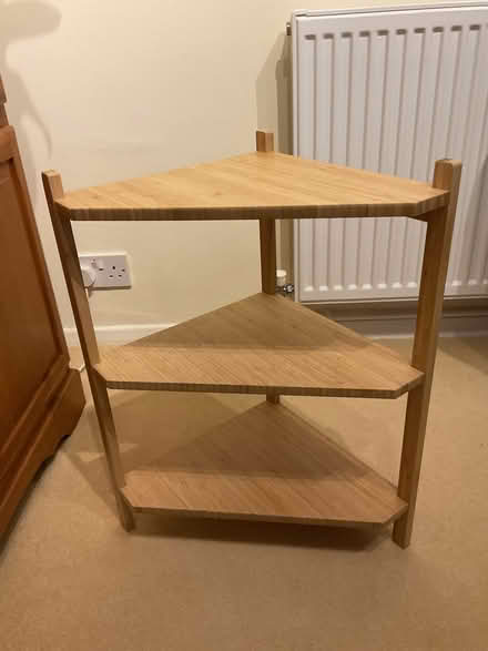 Photo of free Display stand (Portishead BS20) #2
