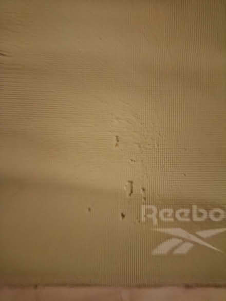 Photo of free Yoga mat, used but cleaned. (Highams Park E4) #1