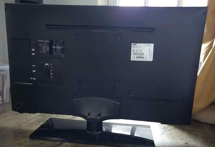 Photo of free TV (Gargrave BD23) #2