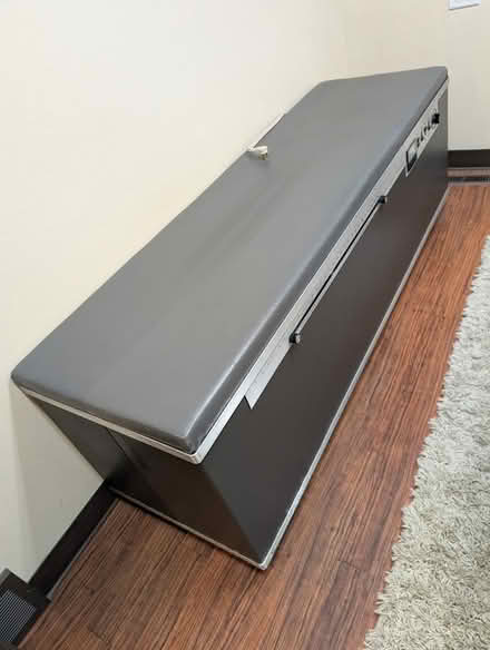 Photo of free Stabilizer Roller Tables (Old Town East) #1