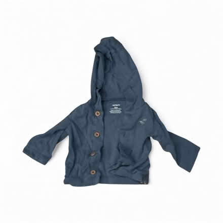 Photo of free Carter’s 2Pc Suit #2 (Brooklyn Storage) #1