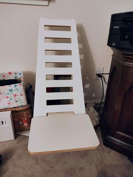 Photo of free Standing desk (Cupertino City Hall) #1