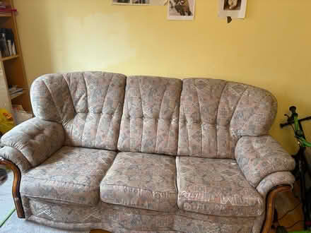 Photo of free Moving out (Abingdon OX14 5) #1