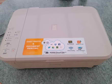 Photo of free printer (West Kirby) #1