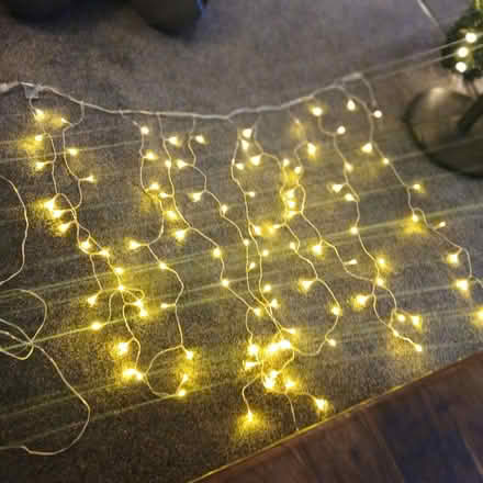 Photo of free 1m x 1m window lights (Spixworth NR10) #2