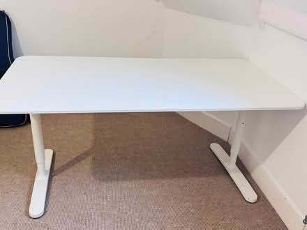 Photo of free Table (West Marina TN38) #2