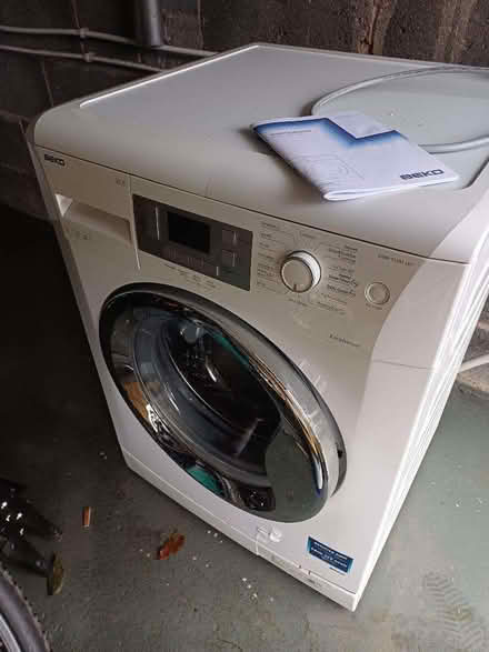 Photo of free BEKO Washing machine (Chorley Moor PR7) #1