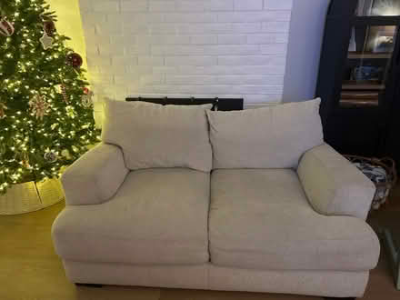 Photo of free Couch (Santa monica) #1