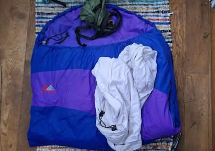 Photo of free Adult sleeping bag, Daimor (Macclesfield SK11) #1