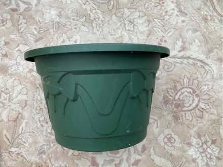 Photo of free Christmas tree holder (Walderslade Bottom ME5) #2