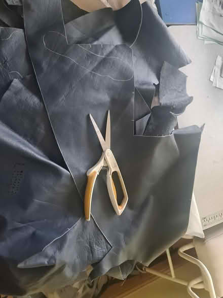 Photo of free Leather Offcuts (Penkridge ST19) #2