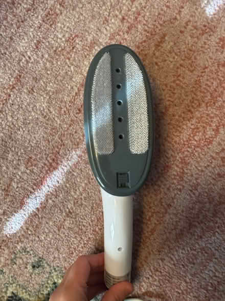 Photo of free Steamer (Michigan Park) #1