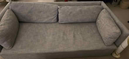 Photo of free Sofa (ME160WD) #2