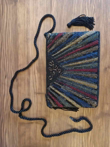 Photo of free Vintage style evening bag (Broxbourne EN10) #1