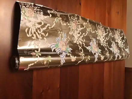 Photo of free Wedding wrapping paper (Near Rainbow and Stelling) #1